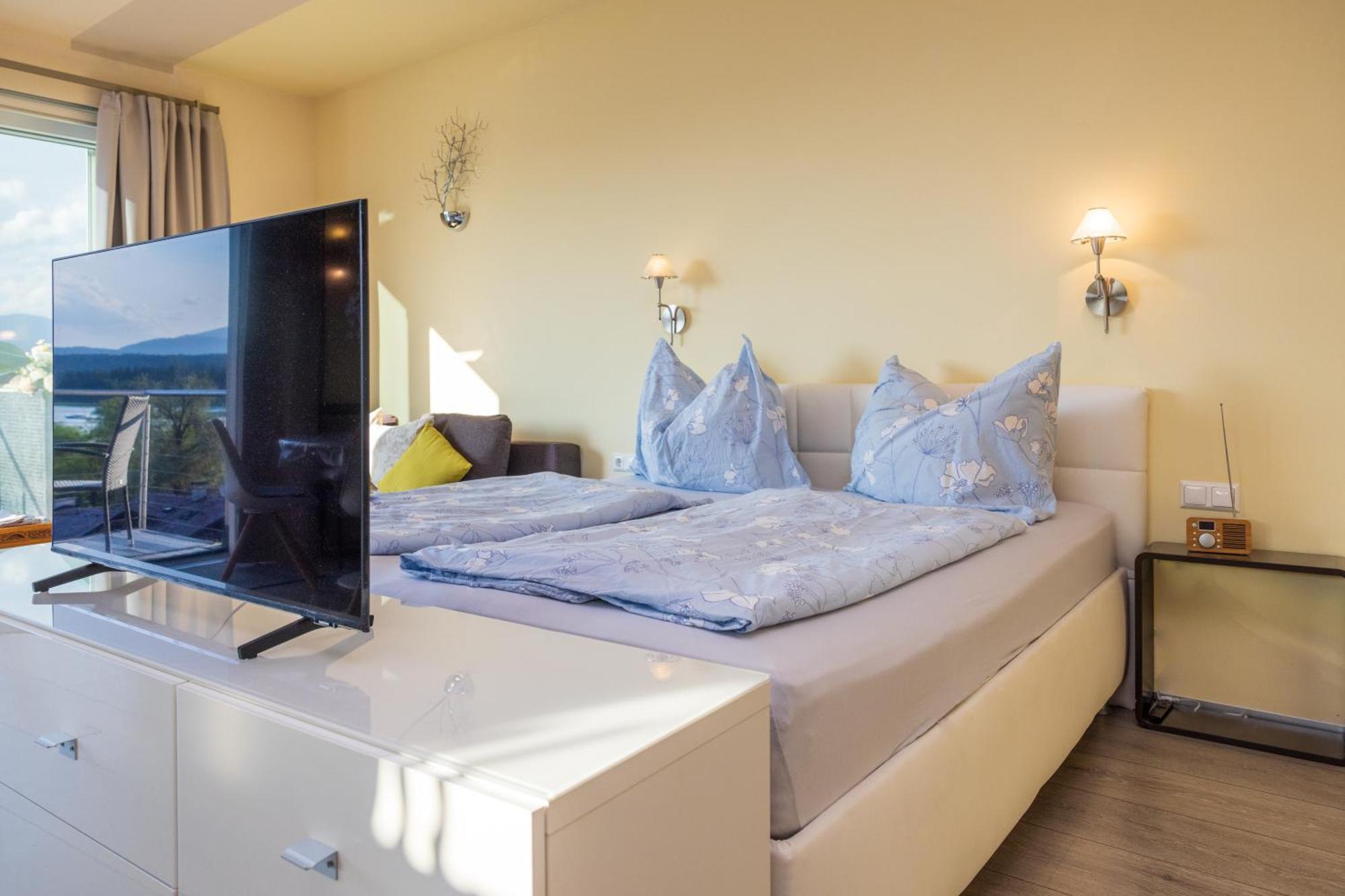 Lakeside Apartments - Adults Only Faak am See Quarto foto
