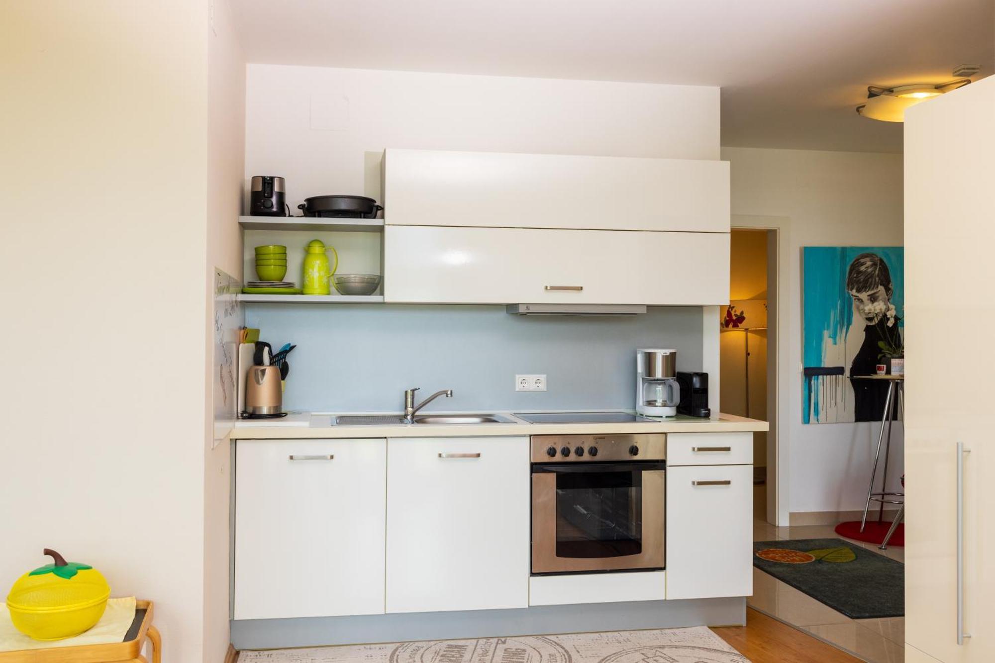 Lakeside Apartments - Adults Only Faak am See Quarto foto