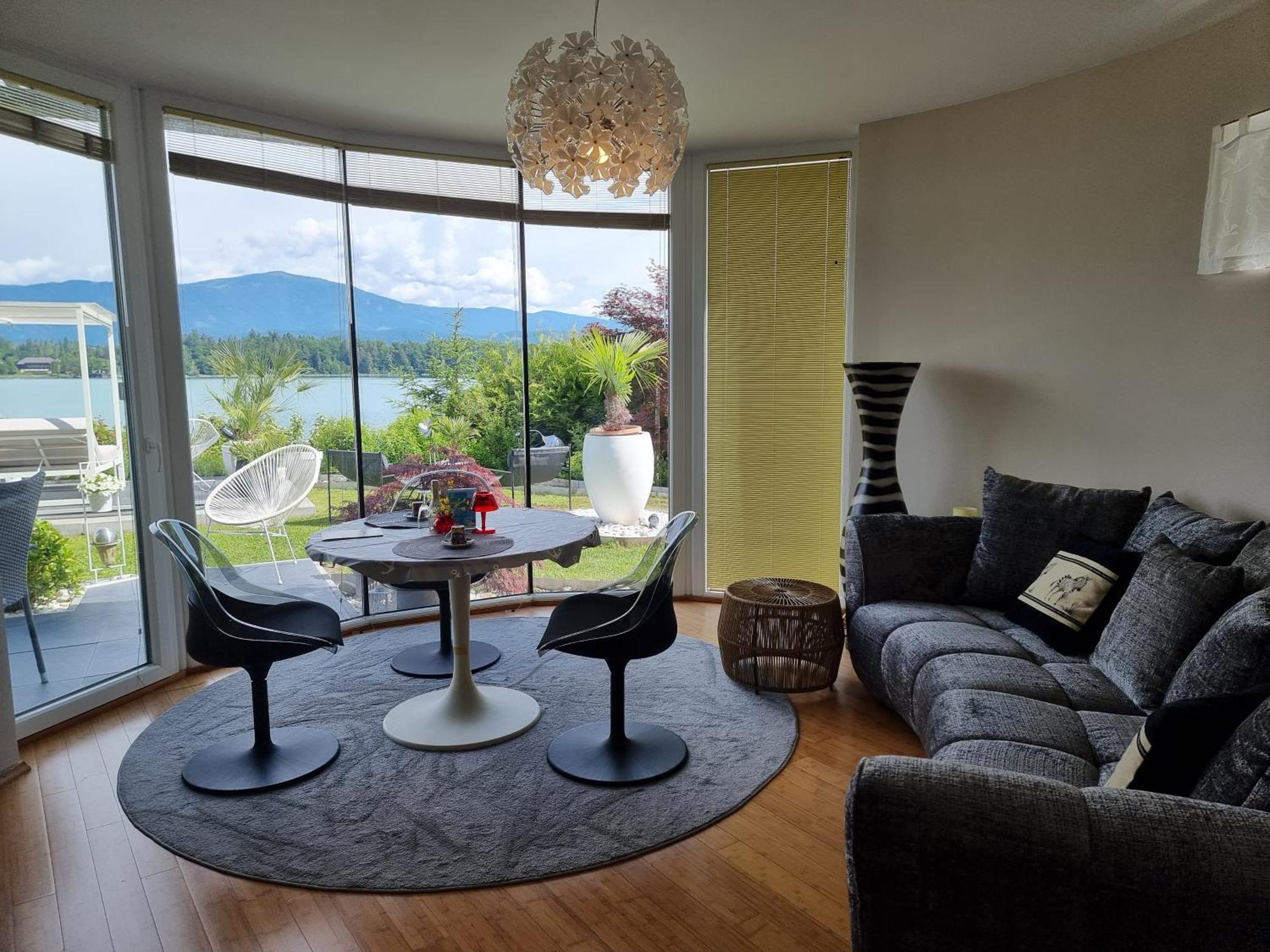 Lakeside Apartments - Adults Only Faak am See Quarto foto