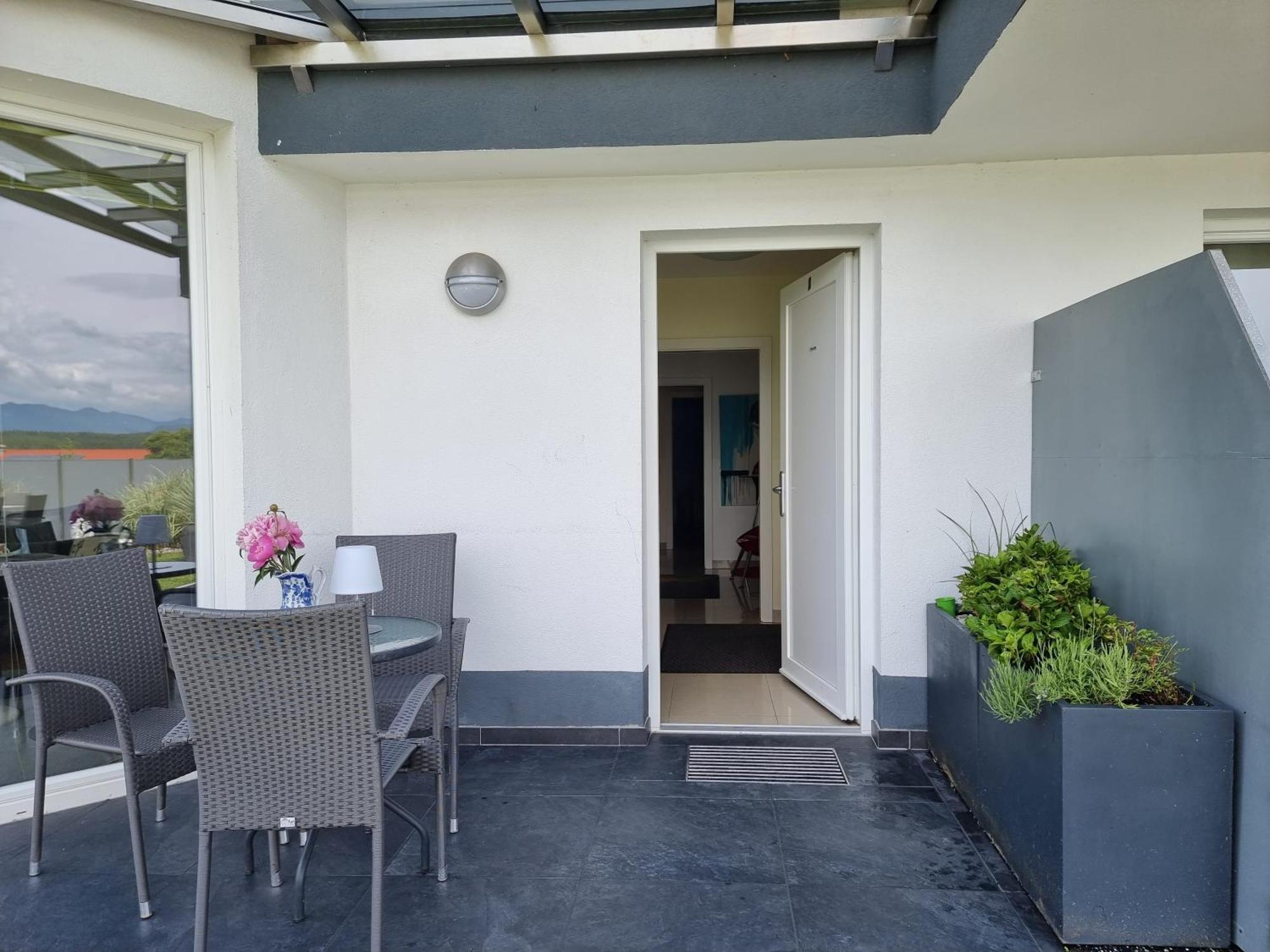 Lakeside Apartments - Adults Only Faak am See Quarto foto